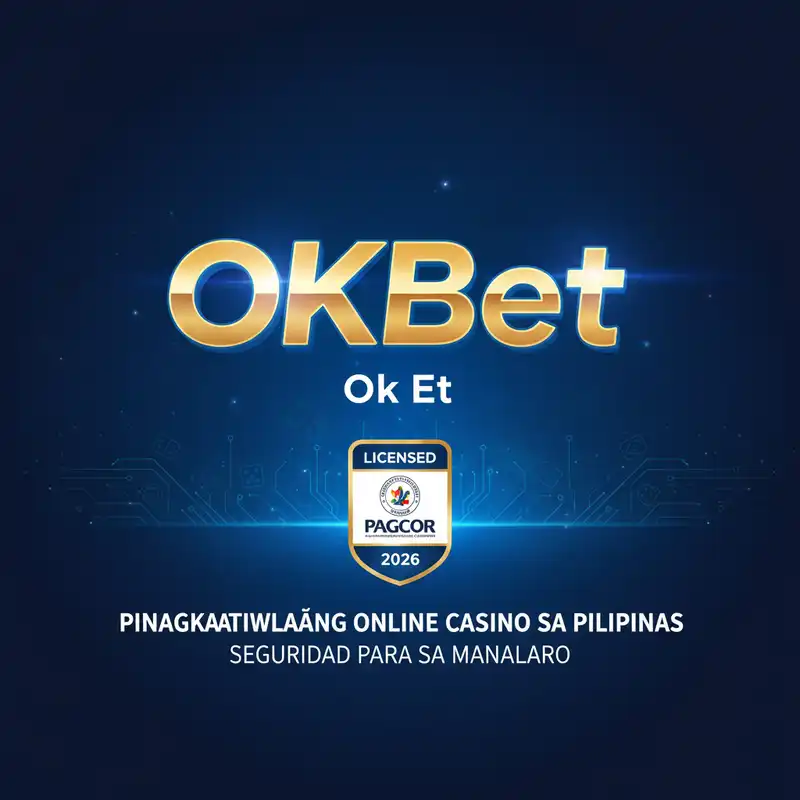 OKBet Legit Check